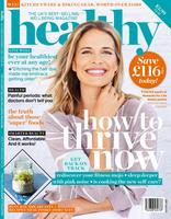 Healthy Magazine screenshot 3