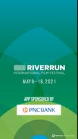 RiverRun Intl Film Festival Affiche