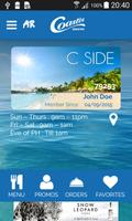 C Side poster