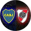 River vs Boca APK