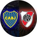 River vs Boca-APK