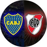 River vs Boca