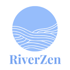 RiverZen Cycle Synced Wellness আইকন