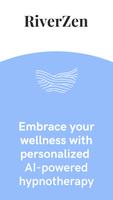 RiverZen Cycle Synced Wellness পোস্টার