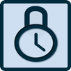 Screen Lock Timer Delay APK