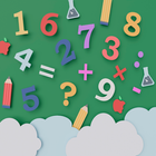 Math Strikers آئیکن