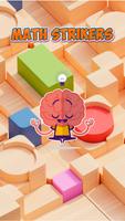 Math Strikers پوسٹر