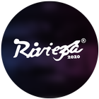 Riviera2020 아이콘