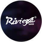 Riviera2020 ไอคอน