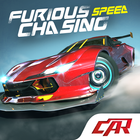 ikon Furious Speed Chasing