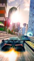 برنامه‌نما Furious Speed Chasing عکس از صفحه