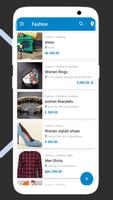 Rivrin : Local Classifieds : Shopping App Ekran Görüntüsü 3