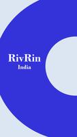 Rivrin : Local Classifieds : Shopping App الملصق