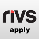 RIVS Apply ícone