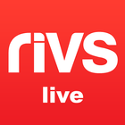 RIVS Live ไอคอน