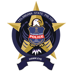 "Hawk Eye - Telangana  Police" icon