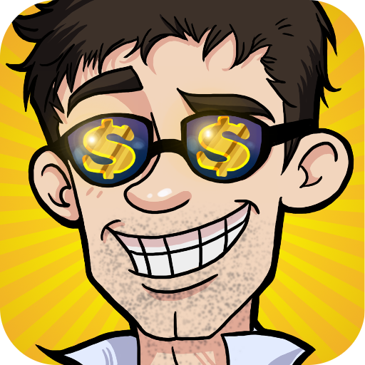 Capitalist Tycoon