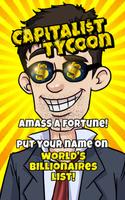 Capitalist Tycoon Affiche