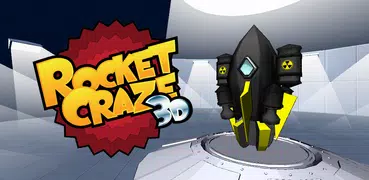 Rocket Craze 3D