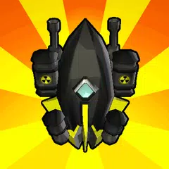 Descargar APK de Rocket Craze 3D