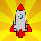 Rocket Craze ikona