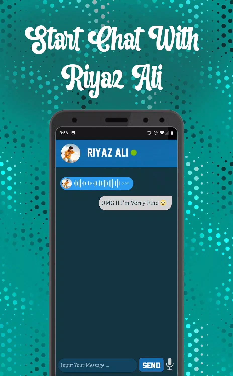 下载fake call video Riyaz ali wallpaper - Live Chat的安卓版本 下载fake call video Riyaz ali wallpaper - Live Chat的安卓版本