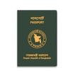 Passport : পাসপোর্ট আবেদন