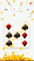 Tic Tac Toe : Play with friend gönderen