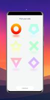 Tic Tac Toe : Play with friend screenshot 2