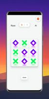 Tic Tac Toe : Play with friend screenshot 3