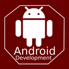Learn Android Tutorial - Andro آئیکن
