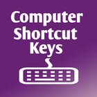 Computer Shortcut Keys アイコン