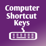 Computer Shortcut Keys icon