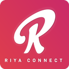 Riya Connect 아이콘