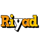 RIYAD VPN icône