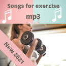 Songs for exercise New 2021 APK