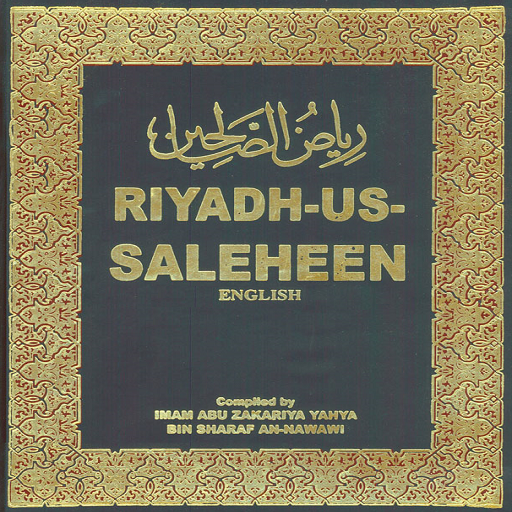 Riyad as-Salihin - english