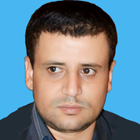 تطبيق الشاعر رياض السامعي icon