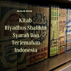 Riyadhus Shalihin Terjemahan أيقونة