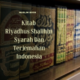 Riyadhus Shalihin Terjemahan icône