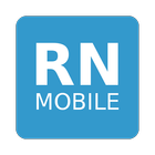 RN Mobile 아이콘