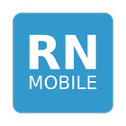RN Mobile أيقونة