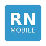RN Mobile آئیکن