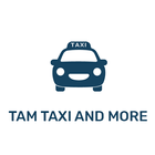 TAM Taxi and More 圖標