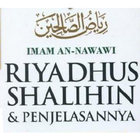ikon Kitab Riyad As Salihin (English)