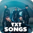 TXT Songs 아이콘