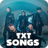 TXT Songs