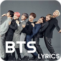 BTS Lyrics
