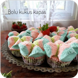 25 Resep Kue Bolu Kukus Mudah Dibuat