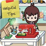 TOCA Life World Town Free Tips